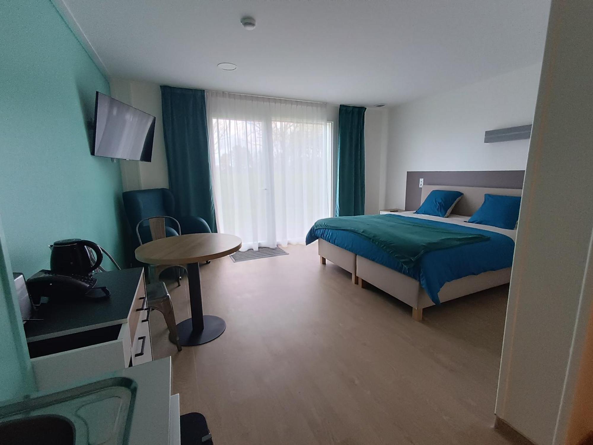 Relais Les Rives Du Lac Coulonges-sur-Sarthe Zewnętrze zdjęcie