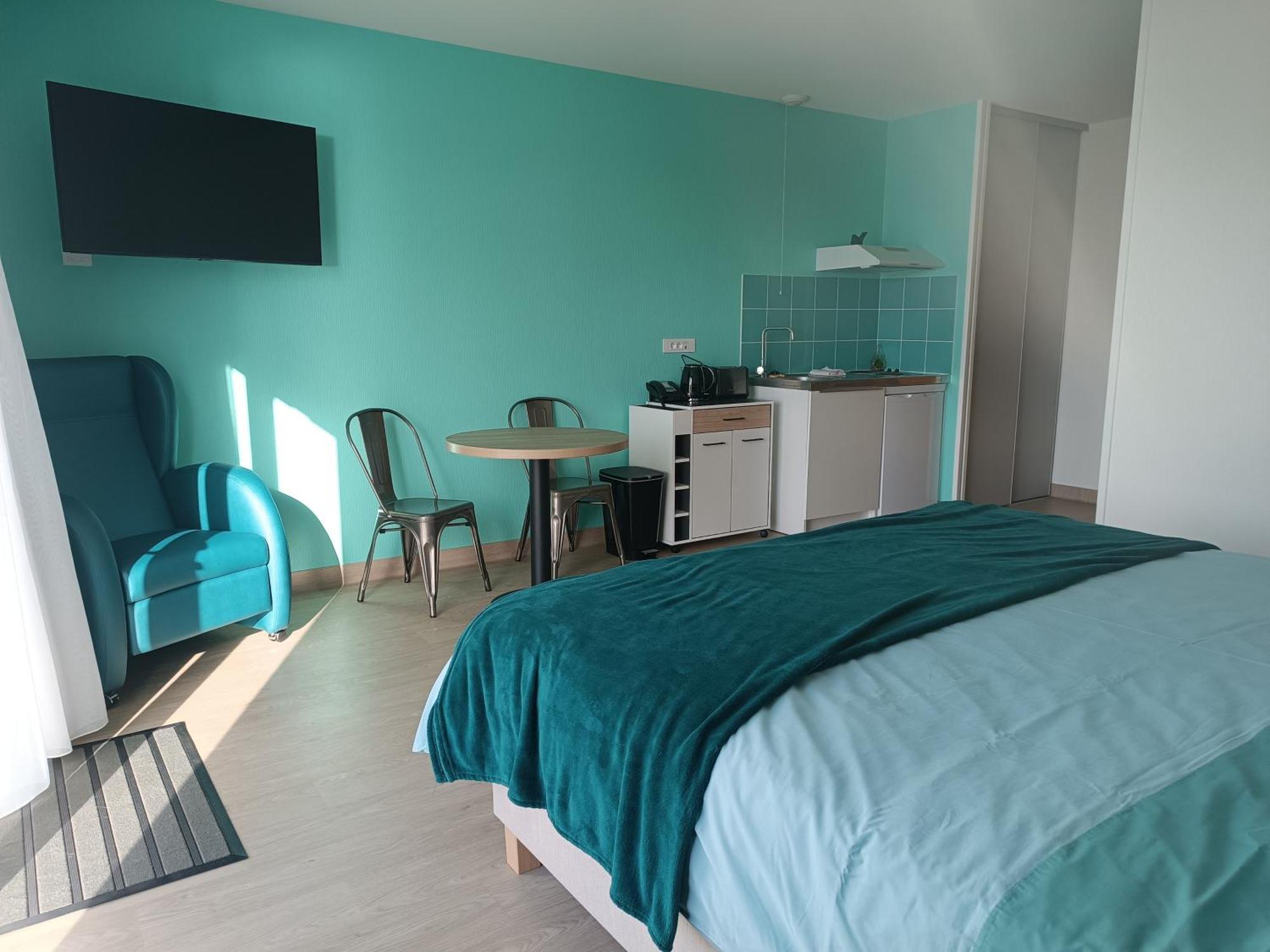 Relais Les Rives Du Lac Coulonges-sur-Sarthe Zewnętrze zdjęcie