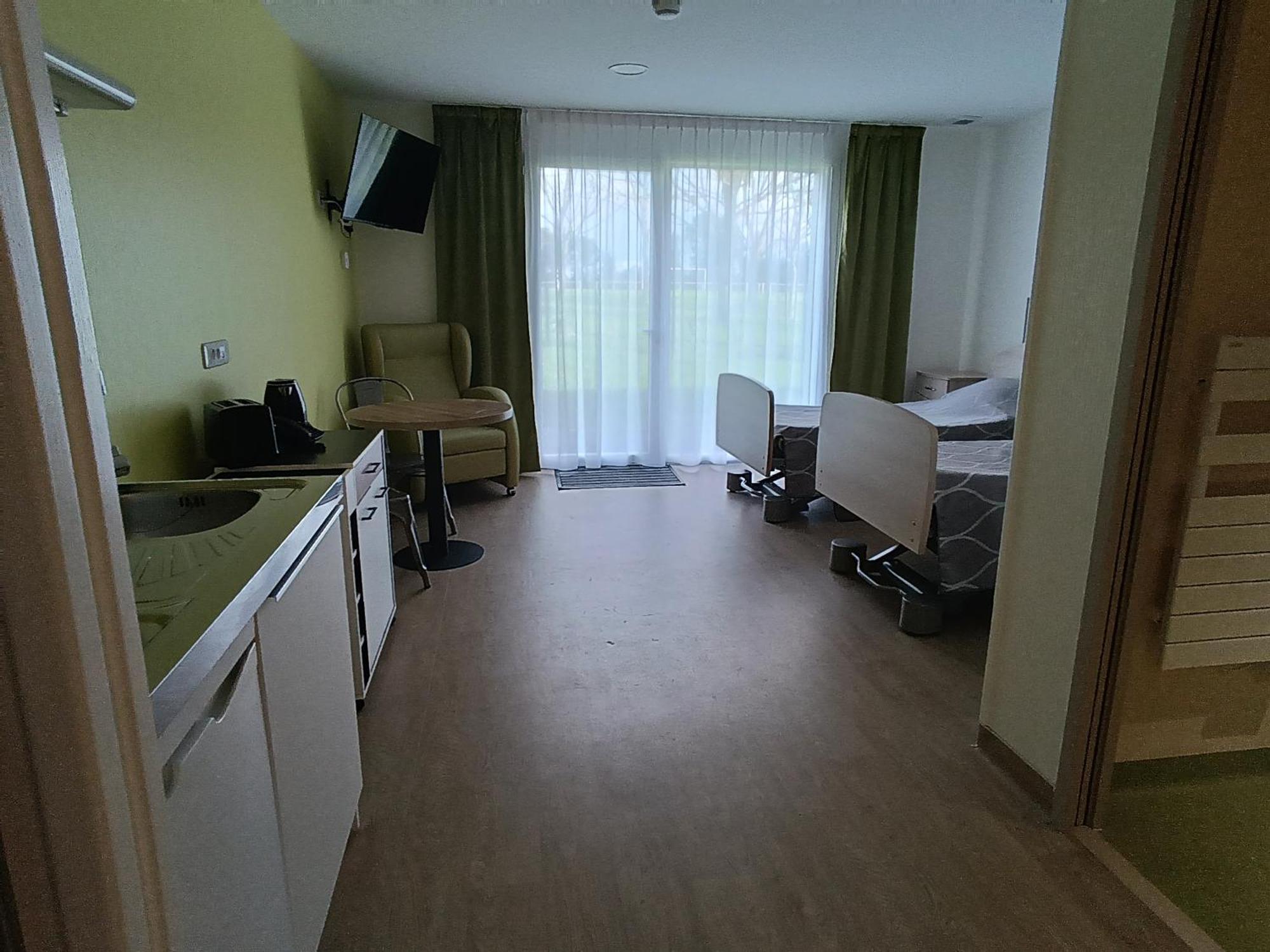 Relais Les Rives Du Lac Coulonges-sur-Sarthe Zewnętrze zdjęcie