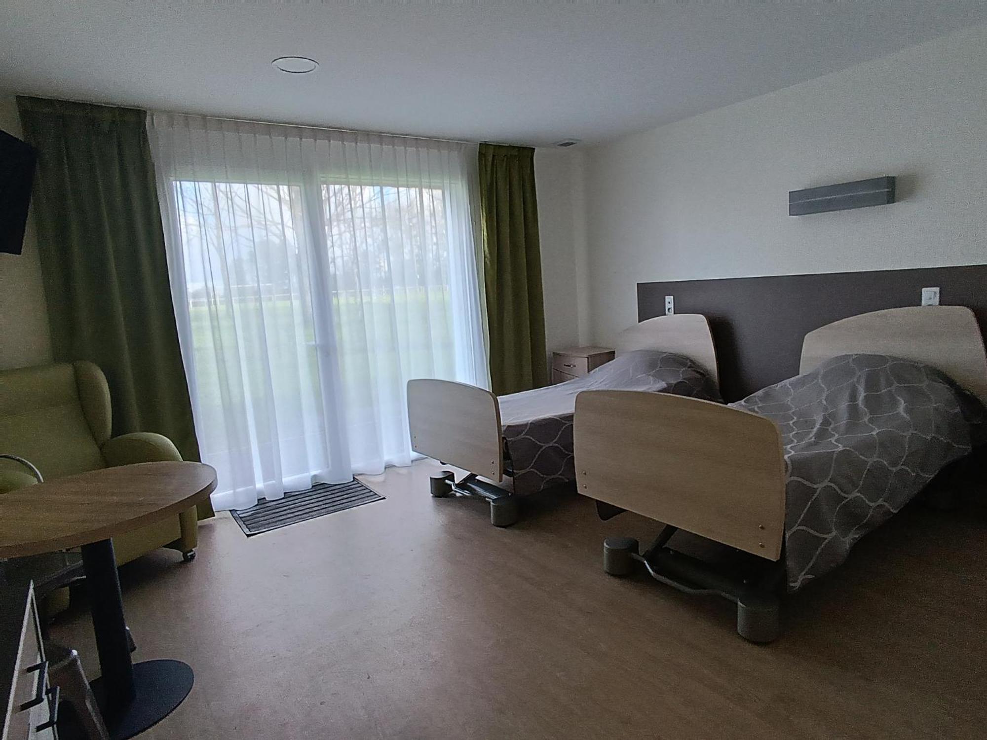 Relais Les Rives Du Lac Coulonges-sur-Sarthe Zewnętrze zdjęcie